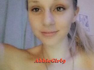 AbbieGirl9