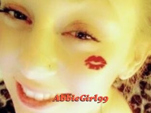 AbbieGirl99