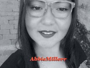 AbbieMillerr