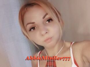 AbbieMinller777
