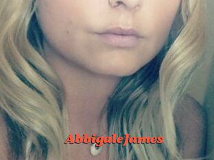 Abbigale_James