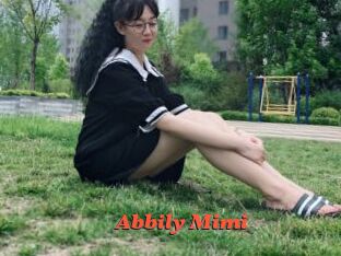 Abbily_Mimi