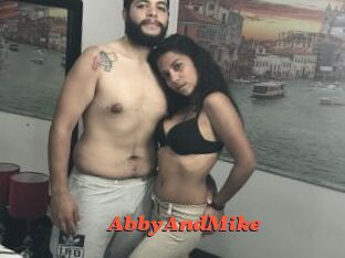 AbbyAndMike