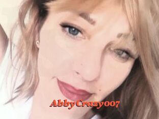 AbbyCrazy007