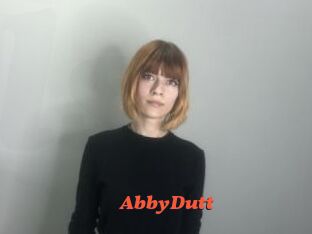 AbbyDutt