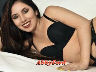 AbbyFord