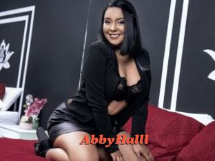 AbbyHalll Livespot