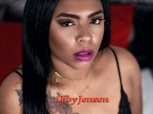 AbbyJensen