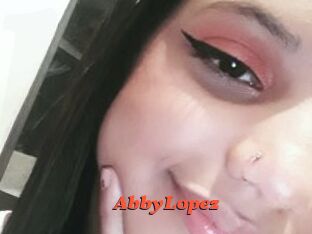 AbbyLopez