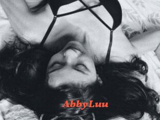 AbbyLuu