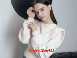 AbbyNevill