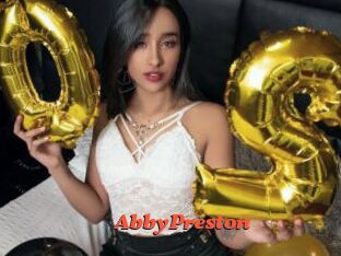 AbbyPreston