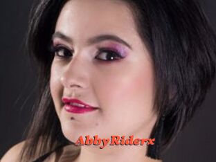 AbbyRiderx