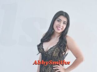 AbbySmithx