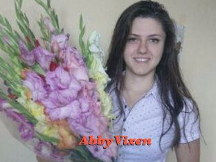 AbbyVixen