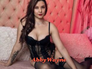 AbbyWayne Livespot