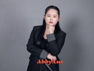 AbbyXue