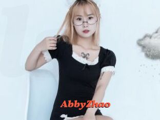 AbbyZhao