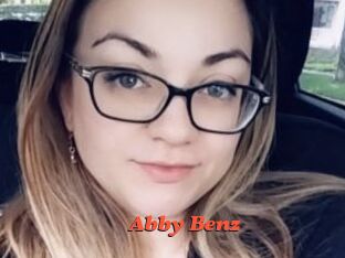 Abby_Benz