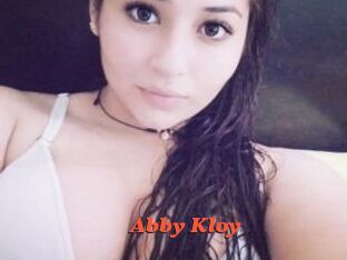 Abby_Kloy