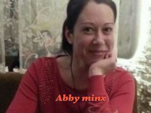 Abby_minx Livespot