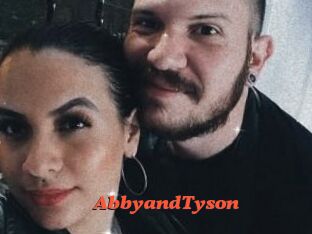 AbbyandTyson Livespot