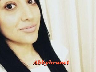 Abbybrunet