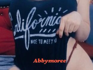 Abbymoree