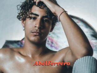 AbelFerrero