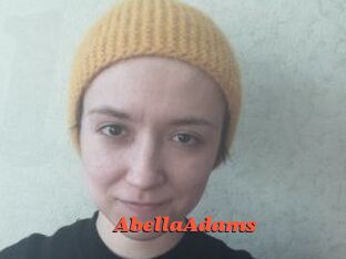 AbellaAdams