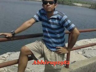 Abhirup1982 Livespot