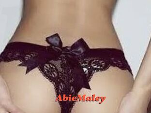 AbieMaley Livespot