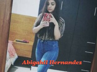 Abigahil_Hernandez Livespot