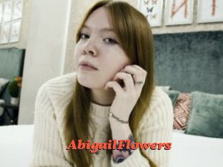 AbigailFlowers