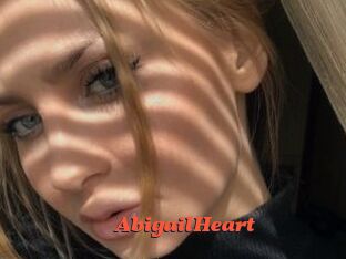AbigailHeart