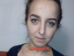 AbigailK