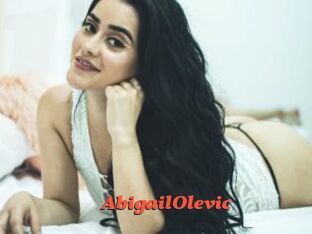 AbigailOlevic