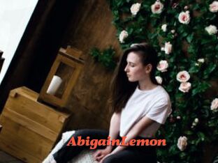AbigainLemon