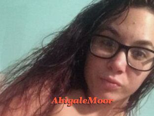 Abigale_Moor