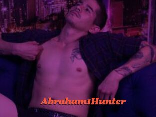 Abraham1Hunter