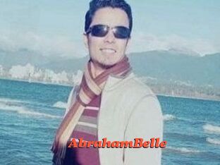 Abraham_Belle