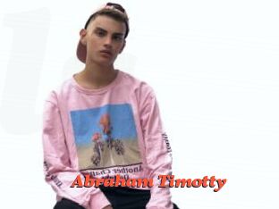 Abraham_Timotty