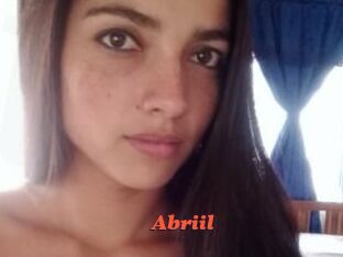 Abriil