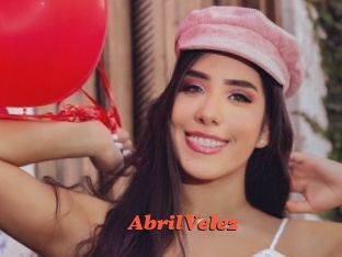 AbrilVelez Livespot