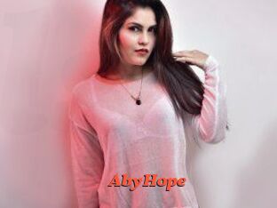 AbyHope Livespot
