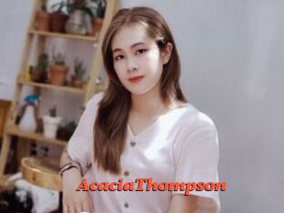AcaciaThompson