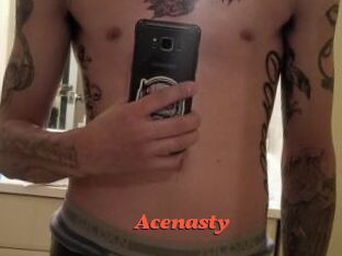 Acenasty