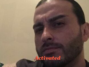 Activated