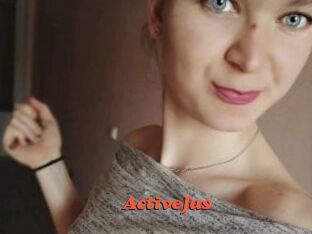 ActiveJas