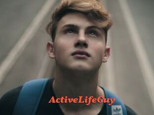ActiveLifeGuy